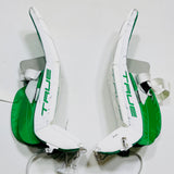 UNRELEASED Catalyst PX5 Goalie Full Set-Regular-34"+ 1.5"-595 Blocker-Pair of 600 Glove Break