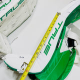 UNRELEASED Catalyst PX5 Goalie Full Set-Regular-34"+ 1.5"-595 Blocker-Pair of 600 Glove Break