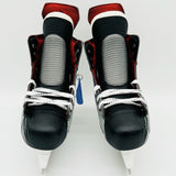 New Bauer Vapor 1X Hockey Skates-7 1/2 D/A-263-LS4