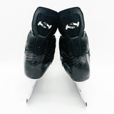 New Custom True Logan Stankhoven Hockey Skates-7 D-263-JRZ Steel