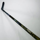New CCM Tacks AS-V Pro-RH-85-Iginla Pro Curve-Grip