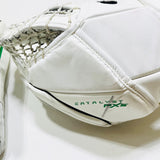 UNRELEASED Catalyst PX5 Goalie Full Set-Regular-34"+ 1.5"-595 Blocker-Pair of 600 Glove Break