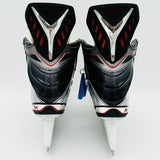 New Bauer Vapor 1X Hockey Skates-7 1/2 D/A-263-LS4