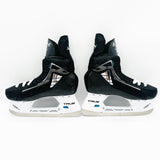 New Custom True Logan Stankhoven Hockey Skates-7 D-263-JRZ Steel