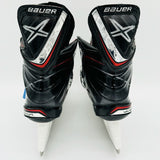 New Bauer Vapor 1X 2.0 Hockey Skates-8 D/A-272-LS4