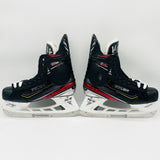 Jamie Benn Bauer Vapor 2X Pro (V-Cut) Hockey Skates-8 3/8 D/AA-280-RamonEdge Steel
