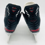 Jamie Benn Bauer Vapor 2X Pro (V-Cut) Hockey Skates-8 3/8 D/AA-280-RamonEdge Steel