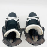 Jamie Benn Bauer Vapor 2X Pro (V-Cut) Hockey Skates-8 3/8 D/AA-280-RamonEdge Steel