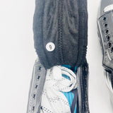 New NHL True Pro Custom Hockey Skates-9 D/A