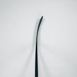 2 Pack-New Custom Black CCM JetSpeed FT7 Pro-LH-85-P90M-Grip W/ Bubble Texture