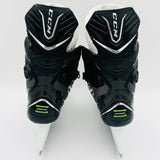 New CCM Ribcore 50K Pumps Hockey Skates-6 1/2 D/A-263-E Pro Steel