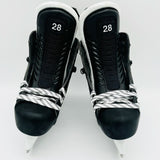 New CCM Ribcore 50K Pumps Hockey Skates-6 1/2 D/A-263-E Pro Steel