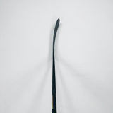 New Custom Black CCM JetSpeed FT7 Pro-LH-80-P90-Grip W/ Bubble Texture