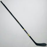 New Custom Black CCM JetSpeed FT7 Pro-LH-85-P28-Grip