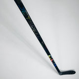 New Custom Black CCM JetSpeed FT7 Pro-LH-85-P28-Grip