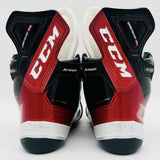New CCM FT4 Pro Hockey Skates-7 D/A