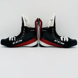 New CCM FT4 Pro Hockey Skates-7 D/A