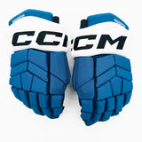 NHL Pro Stock CCM HGTKXP Hockey Gloves-14"-Single Layer Palm