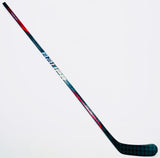 New Custom Red Bauer Nexus Sync-LH-95-P92M-Grip W/ Full Tactile