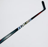 New Custom Red Bauer Nexus Sync-LH-95-P92M-Grip W/ Full Tactile