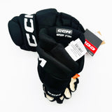 New NHL Pro Stock CCM HGPTKXFPP 13"-Single Layer Palms