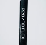 New 2-Pack Bauer Vapor FlyLite-LH-70-P28-Grip