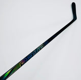 New Custom Black Bauer Nexus Tracer (2N Pro XL Build)-LH-77-P90TM-Grip W/ Full Tactile