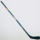 New Custom Black Bauer Vapor Flylite (PROTO 2 Build)-LH-87-P92-Grip W/ Corner Tactile