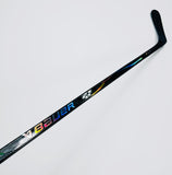 New Custom Black Bauer Vapor Flylite (PROTO 2 Build)-LH-87-P92-Grip W/ Corner Tactile
