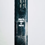 New Custom Black Bauer Vapor Flylite (PROTO 2 Build)-LH-87-P92-Grip W/ Corner Tactile