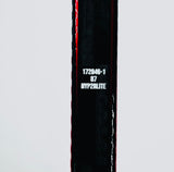 New Custom Red Bauer Vapor Hyperlite 2-RH-87-P92-Grip W/ Full Tactile