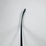 New Custom Silver Bauer Twitch (Hyperlite Build)-LH-82-P28-Grip W/ Full Tactile