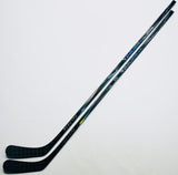 New 2-Pack Custom Black Bauer Vapor Flylite-RH-82-P92-Grip W/ Full Tactile
