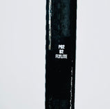 New 2-Pack Custom Black Bauer Vapor Flylite-RH-82-P92-Grip W/ Full Tactile