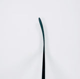 New Custom Blue CCM JetSpeed FT8 Pro (Trigger 9 Pro Build)-Intermediate-RH-65-P90M-Bubble Texture W/ Grip