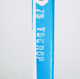 New MAINE Warrior Alpha LX3 Pro (QR6 Pro Build)-LH-75-P90TM-Grip W/ Bubble Texture