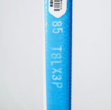 New 2-Pack MAINE Warrior Alpha LX3 Pro-LH-85-P92-Grip W/ Corner Tactile