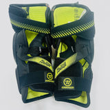 New Warrior Alpha QX Elbow Pads-Large