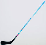 New MAINE Warrior Alpha LX2 Pro (QR6 Pro Pro Build)-RH-85-P92-Gloss Grip