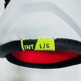 New Bauer Vapor Hyperlite Elbow Pads-Intermediate Large