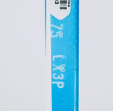New 2-Pack MAINE Warrior Alpha LX3 Pro-RH-75-P92M-Grip