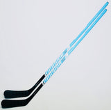 New 2-Pack MAINE Warrior Alpha LX3 Pro (QR5 Pro Build)-RH-85-ZEGRAS Max-Grip W/ Full Tactile