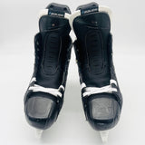 Near New Max Domi Bauer Supreme MACH Hockey Skates-L:8 R: 7 1/2-272-LS Fly TI