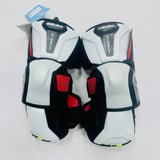 New Bauer Vapor Hyperlite Elbow Pads-Intermediate Large
