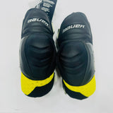 New Bauer Supreme Ultrasonic Elbow Pads-Intermediate Large