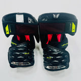 New Bauer Vapor Hyperlite Elbow Pads-Medium