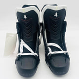 New Miro Heiskanen CCM Jetspeed FT4 Pro Hockey Skates-8 1/2-271-Step Steel