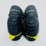 New Bauer Supreme Ultrasonic Elbow Pads-Medium