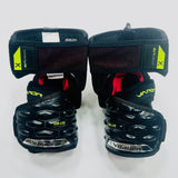 New Bauer Vapor Hyperlite Elbow Pads-Intermediate Large