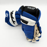 New True Catalyst 9X Pro Hockey Gloves-13.5"-Single Layer Palms